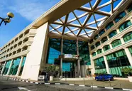 Movenpick Grand Al Bustan