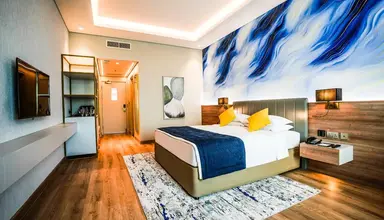 Movenpick Grand Al Bustan