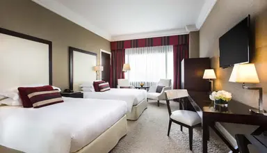 Movenpick Grand Al Bustan