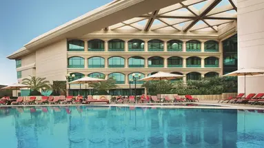 Movenpick Grand Al Bustan