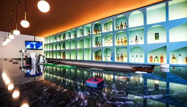 Movenpick Grand Al Bustan