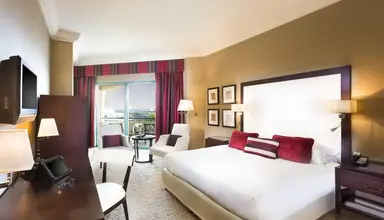 Movenpick Grand Al Bustan
