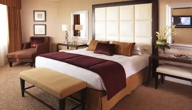 Movenpick Grand Al Bustan
