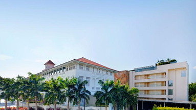 Movenpick Heritage