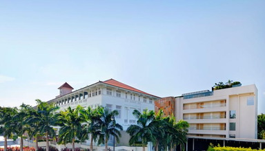 Movenpick Heritage