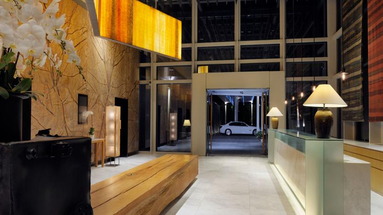 Movenpick Heritage