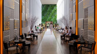 Movenpick Heritage
