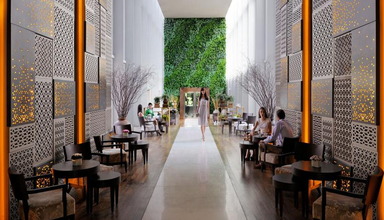 Movenpick Heritage