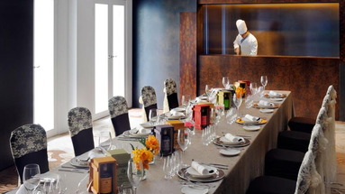 Movenpick Heritage