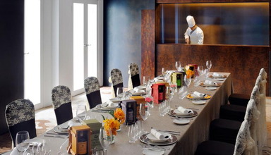 Movenpick Heritage