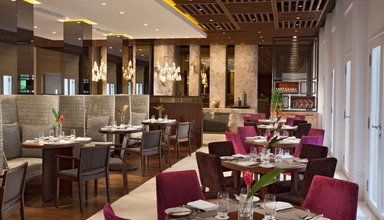 Movenpick Heritage