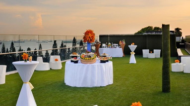 Movenpick Heritage