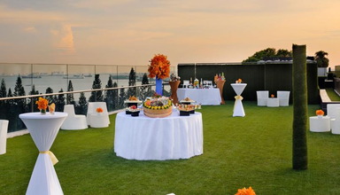 Movenpick Heritage