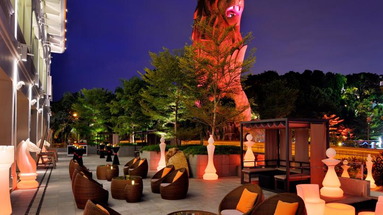Movenpick Heritage
