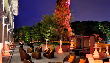 Movenpick Heritage