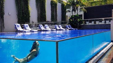 Movenpick Heritage