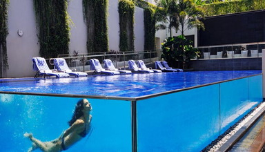 Movenpick Heritage