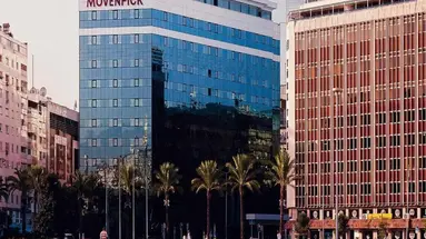 Movenpick (Izmir)