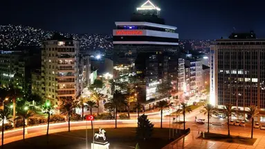 Movenpick (Izmir)