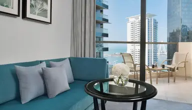 Movenpick Jumeirah Beach