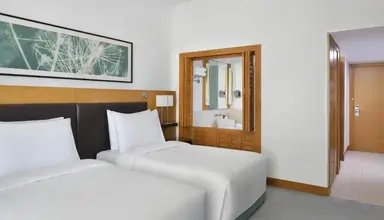 Movenpick Jumeirah Beach