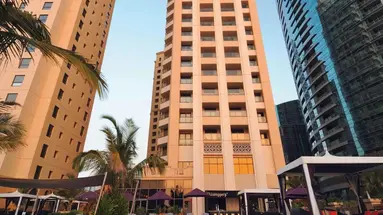 Movenpick Jumeirah Beach