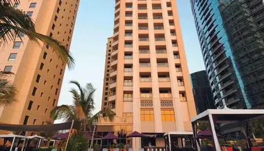 Movenpick Jumeirah Beach