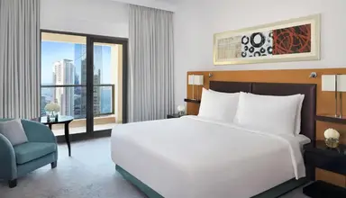 Movenpick Jumeirah Beach