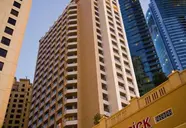 Movenpick Jumeirah Beach