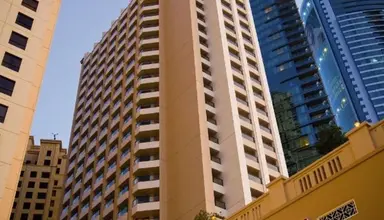 Movenpick Jumeirah Beach