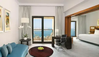 Movenpick Jumeirah Beach