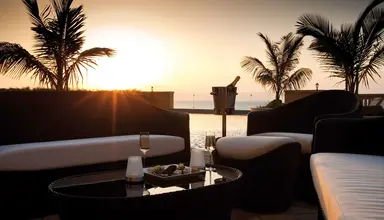 Movenpick Jumeirah Beach