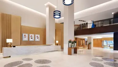 Movenpick Jumeirah Beach