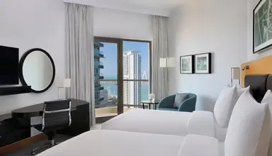 Movenpick Jumeirah Beach
