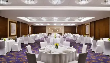 Movenpick Jumeirah Beach