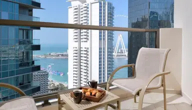 Movenpick Jumeirah Beach