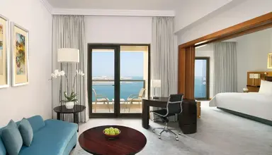 Movenpick Jumeirah Beach