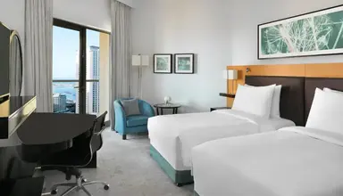 Movenpick Jumeirah Beach