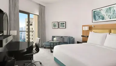 Movenpick Jumeirah Beach