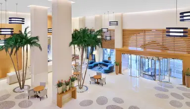 Movenpick Jumeirah Beach