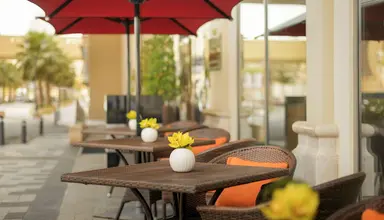 Movenpick Jumeirah Beach