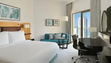 Movenpick Jumeirah Beach