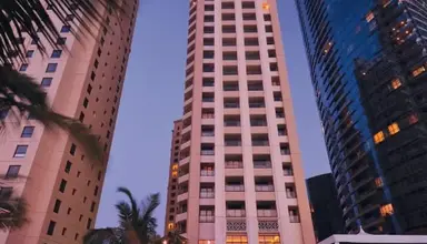 Movenpick Jumeirah Beach
