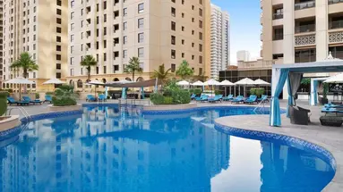 Movenpick Jumeirah Beach