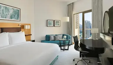 Movenpick Jumeirah Beach