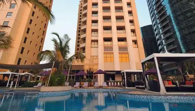 Movenpick Jumeirah Beach