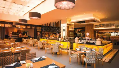 Movenpick Jumeirah Beach