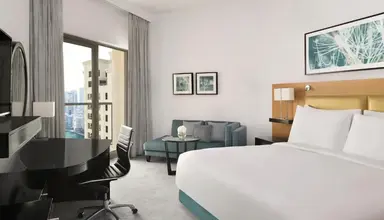Movenpick Jumeirah Beach