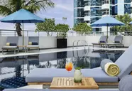 Movenpick Jumeirah Lakes Towers