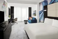 Movenpick Jumeirah Lakes Towers